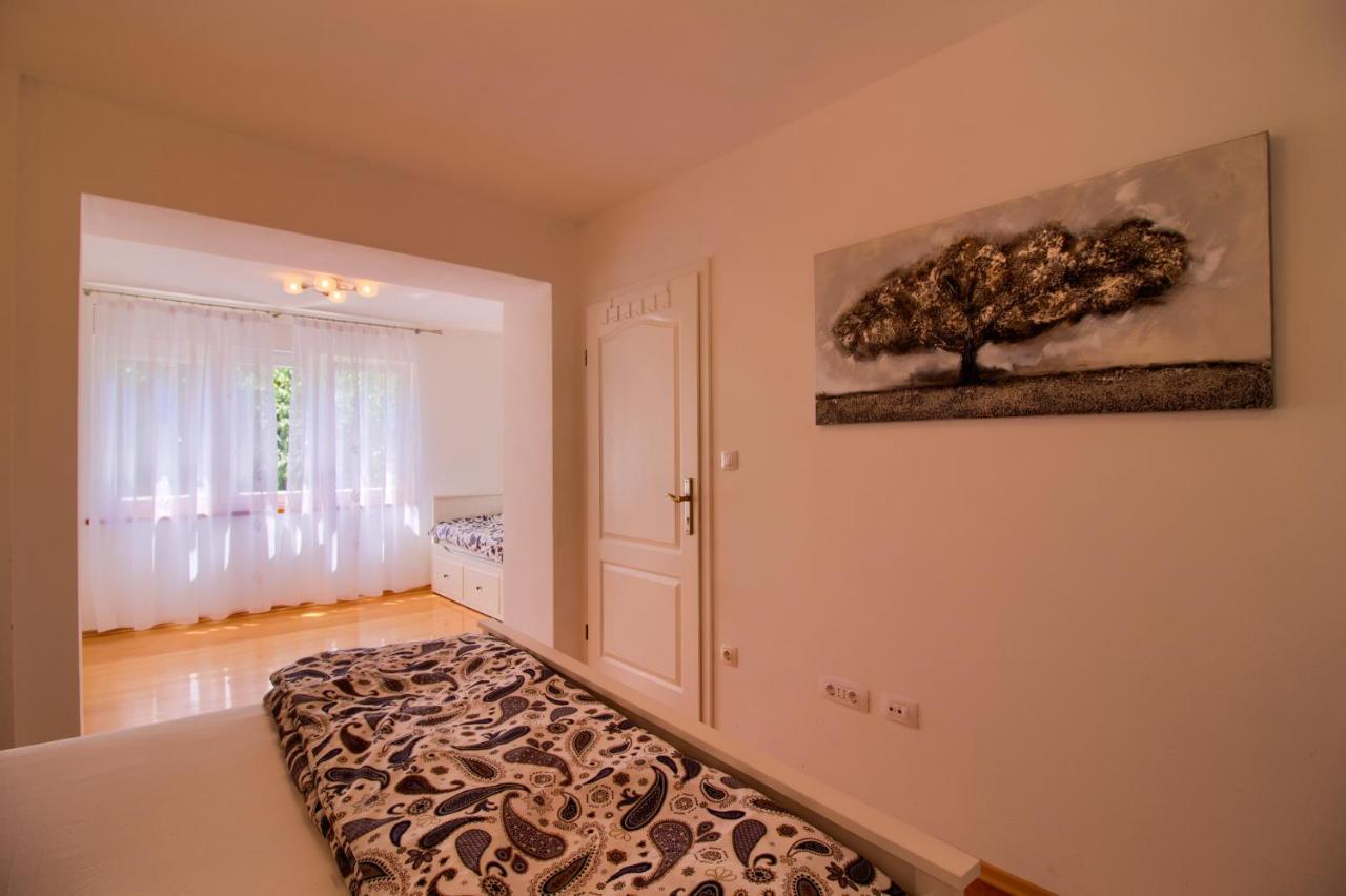 Taki With Private Pool Near Rovinj Vakantiehuis
