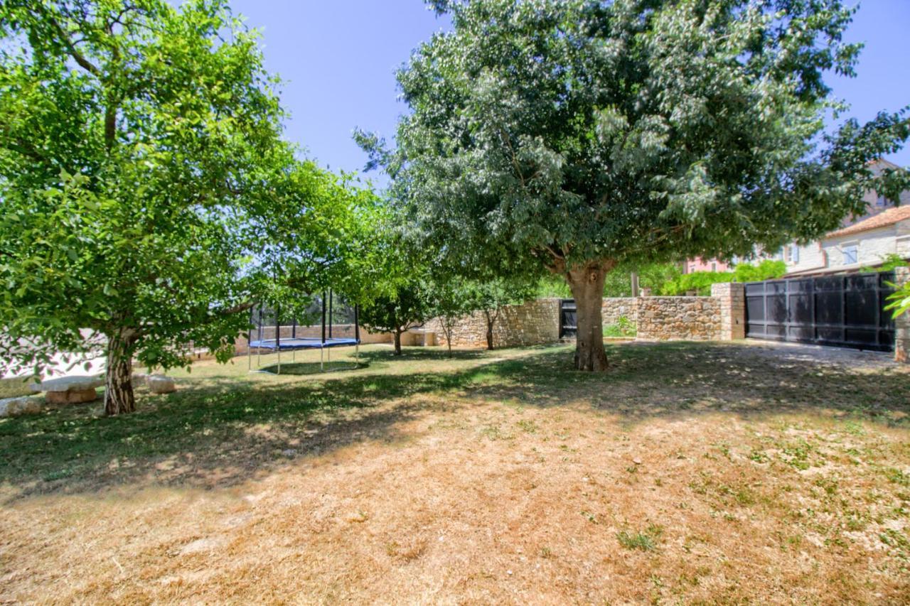 Taki With Private Pool Near Rovinj