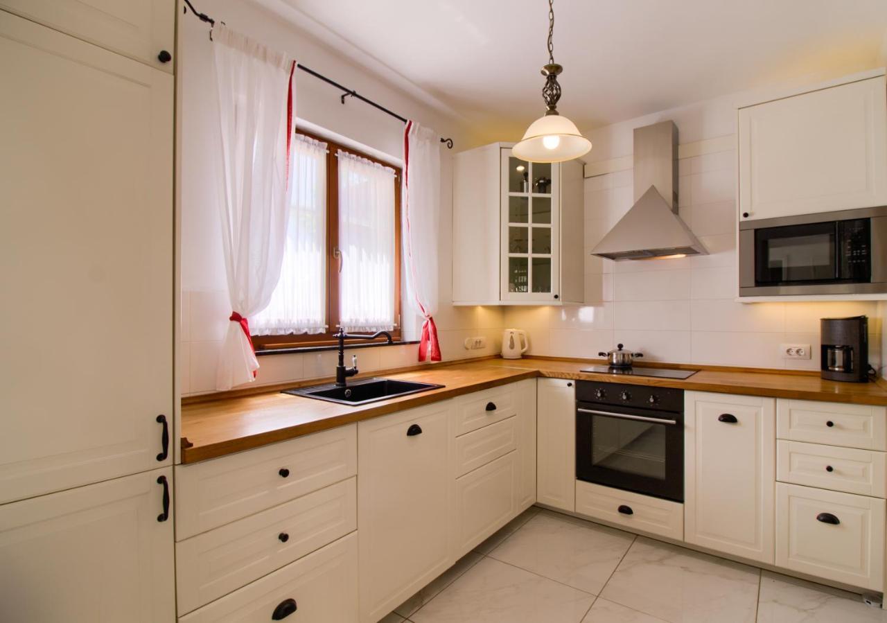 Taki With Private Pool Near Rovinj Vakantiehuis *