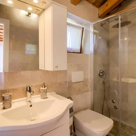 Villa Taki With Private Pool Near Rovinj Kanfanar Exterior photo